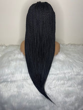 Load image into Gallery viewer, Custom Braided Wigs