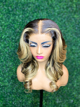 Load image into Gallery viewer, Rachelle(Pre Order)