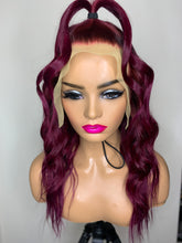 Load image into Gallery viewer, Velvet(Frontal) Pre order