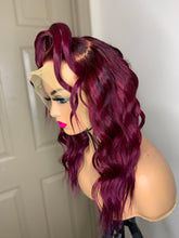 Load image into Gallery viewer, Velvet(Frontal) Pre order