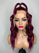 Load image into Gallery viewer, Velvet(Frontal) Pre order