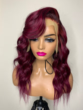 Load image into Gallery viewer, Velvet(Frontal) Pre order