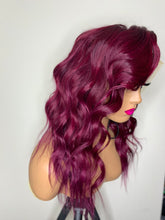 Load image into Gallery viewer, Velvet(Frontal) Pre order