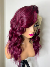Load image into Gallery viewer, Velvet(Frontal) Pre order