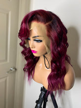 Load image into Gallery viewer, Velvet(Frontal) Pre order