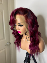 Load image into Gallery viewer, Velvet(Frontal) Pre order